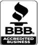 Member of the Better Business Bureau